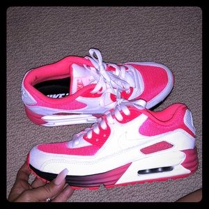 Lightly worn Sneakers